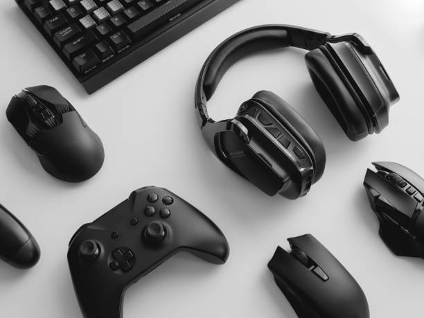 Electronic Accessories